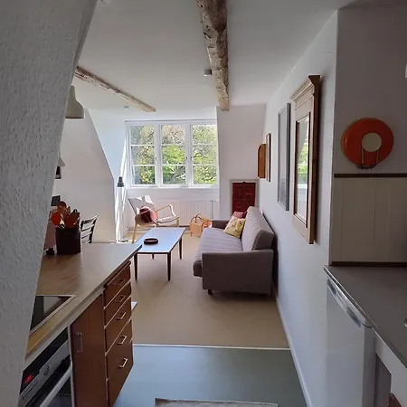 Hyggelig I 70er Stil