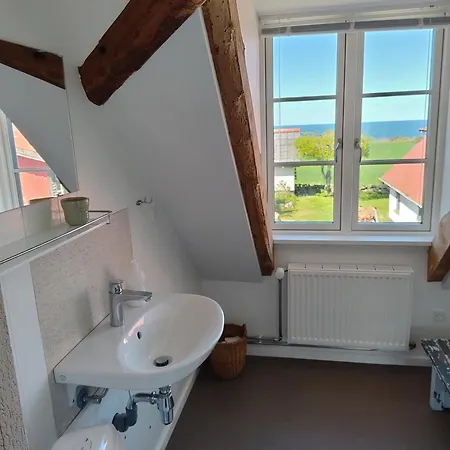 Feriehus Hyggelig I 70er Stil *