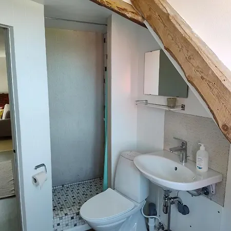 Hyggelig I 70er Stil * Bådsted