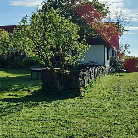 Hyggelig I 70er Stil Feriehus